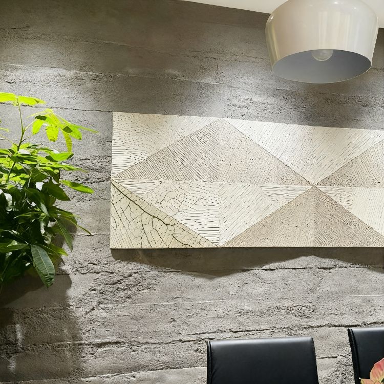 Grey Concrete Board